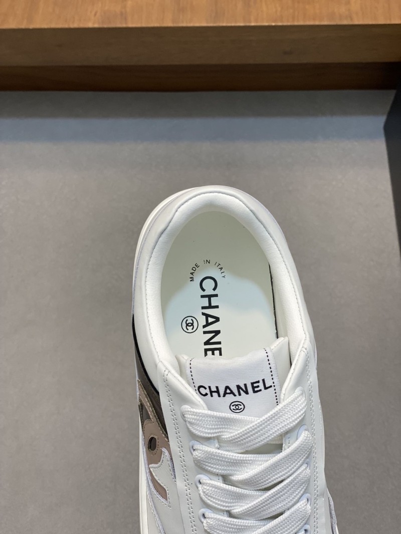 Chanel Casual Shoes